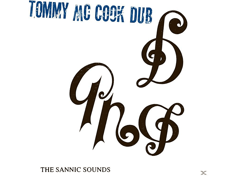 Tommy Mccook | Tommy Mccook - The Sannic Sounds Of Tommy Mccook ...