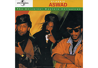 Aswad - The Universal Masters Collection (CD)