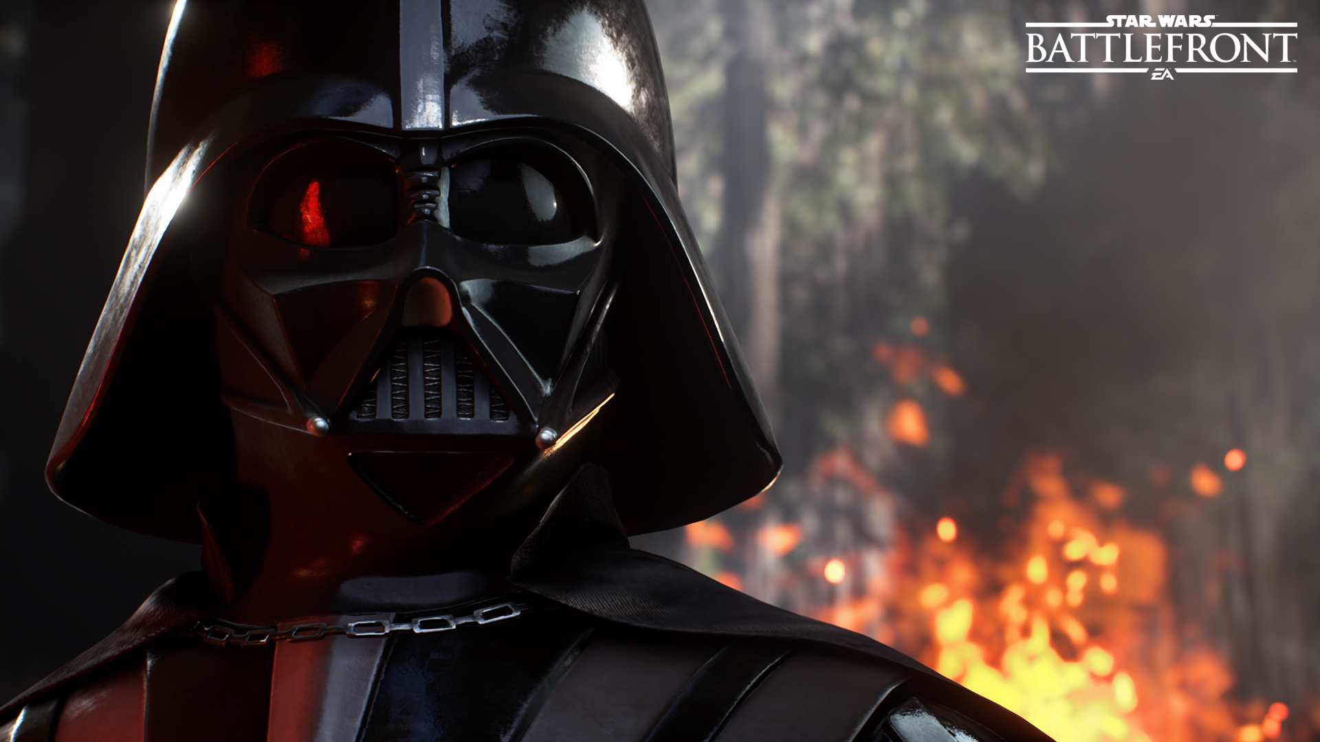 Star Wars Battlefront NL/FR PS4