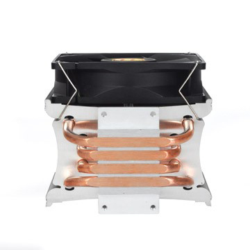 THERMALTAKE Contac 21 CPU CPU Kühler