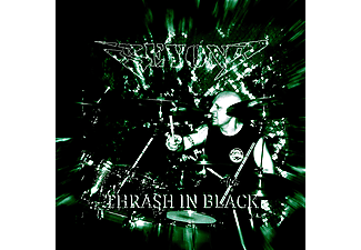 Beyond - Thrash In Black (CD)