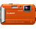 PANASONIC Panasonic Lumix DMC-FT30 - Fotocamera digitale - 16.1 - arancione - Fotocamera compatta Arancione