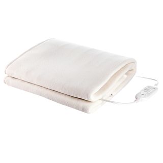 TRISTAR BW-4753 THERMAL BLANKET 150X80CM - Couverture thermique. (Blanc)