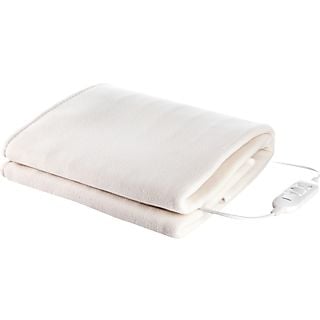 TRISTAR BW-4753 THERMAL BLANKET 150X80CM - Couverture thermique. (Blanc)