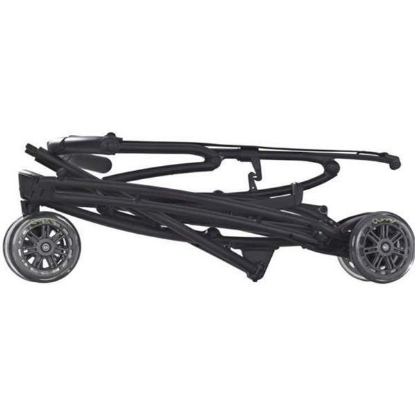QUINNY QNYEZZ76505190 Yezz Kırmızı Bebek Arabası