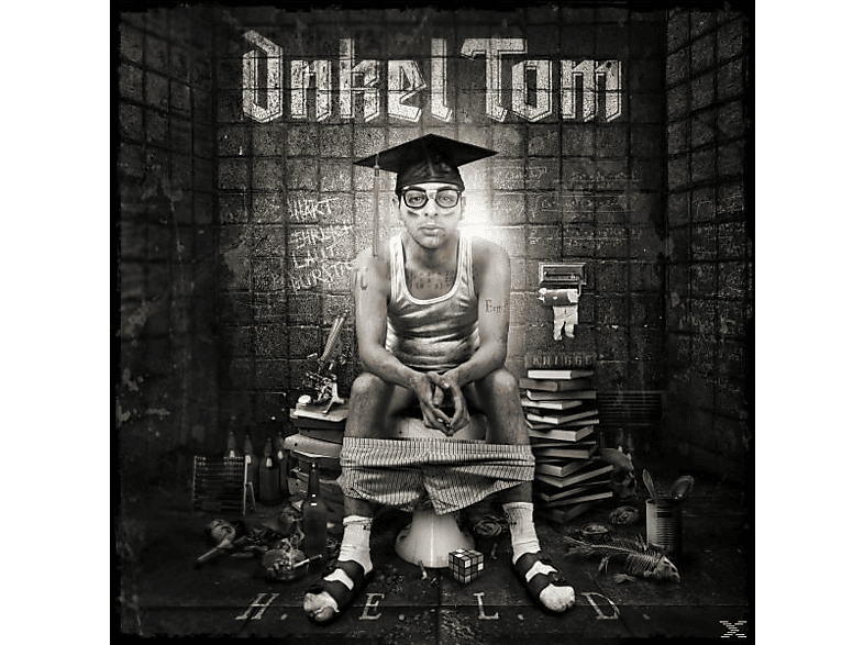 - (LP - H.E.L.D. + Onkel Tom Bonus-CD)