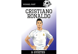 Michael Part - Cristiano Ronaldo - A győztes