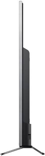 SONY KD65X8505CBAEP 65" FULL LED SMART 3D 4K - Ultra HD 4K - TV LED - 65 pouces