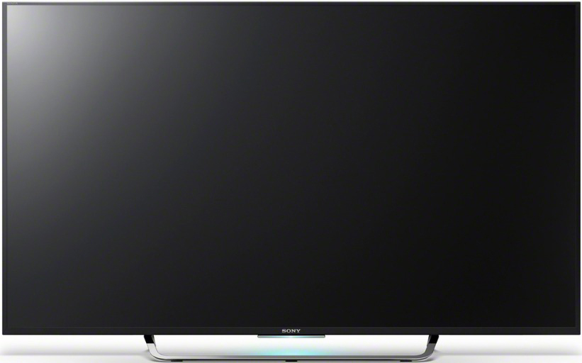 SONY KD65X8505CBAEP 65" FULL LED SMART 3D 4K - Ultra HD 4K - TV LED - 65 pouces