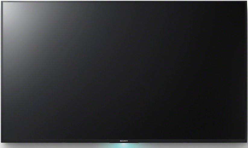 SONY KD65X8505CBAEP 65" FULL LED SMART 3D 4K - Ultra HD 4K - TV LED - 65 pouces