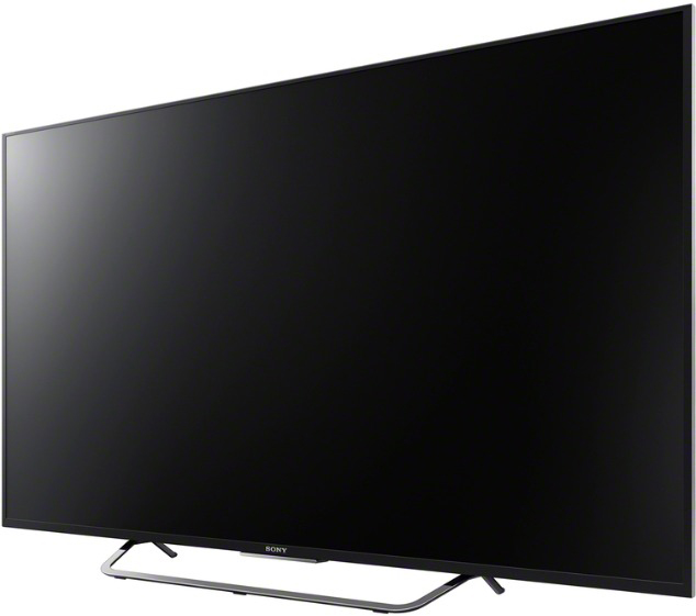 SONY KD65X8505CBAEP 65" FULL LED SMART 3D 4K - Ultra HD 4K - TV LED - 65 pouces