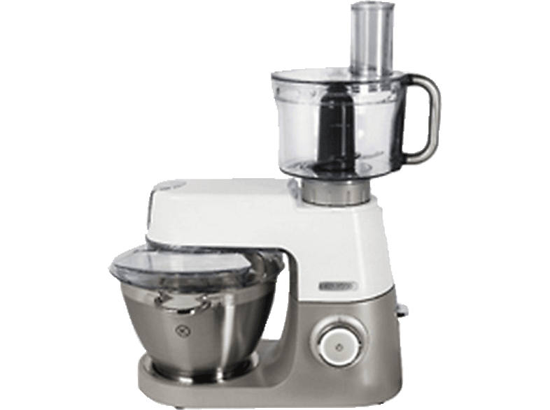 KENWOOD Multifunctionele mengkom voor keukenrobot (KAH647PL)