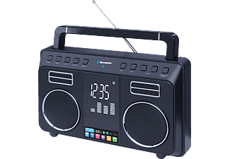 ROADSTAR TRA-800 BT bluetooth rádió