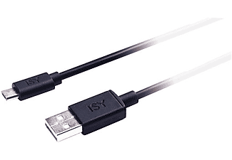 ISY IWC 1000 Micro USB Data Kablosu