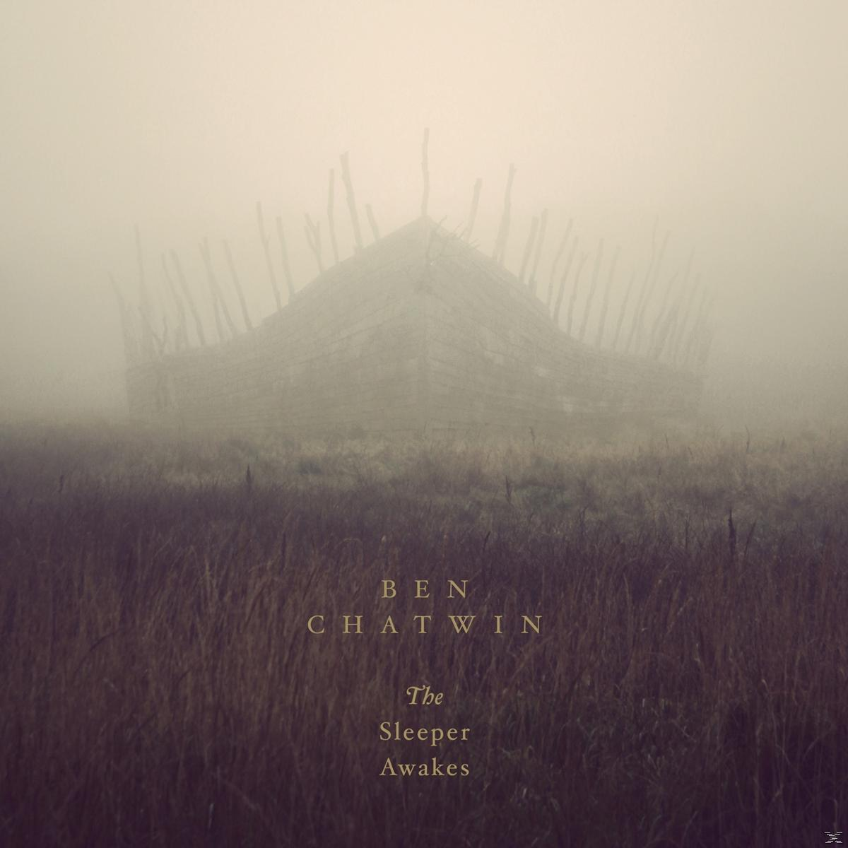 Chatwin - Ben (CD) - Awakes Sleeper The