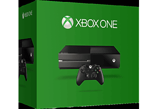 MICROSOFT Xbox One Oyun Konsolu 500 GB