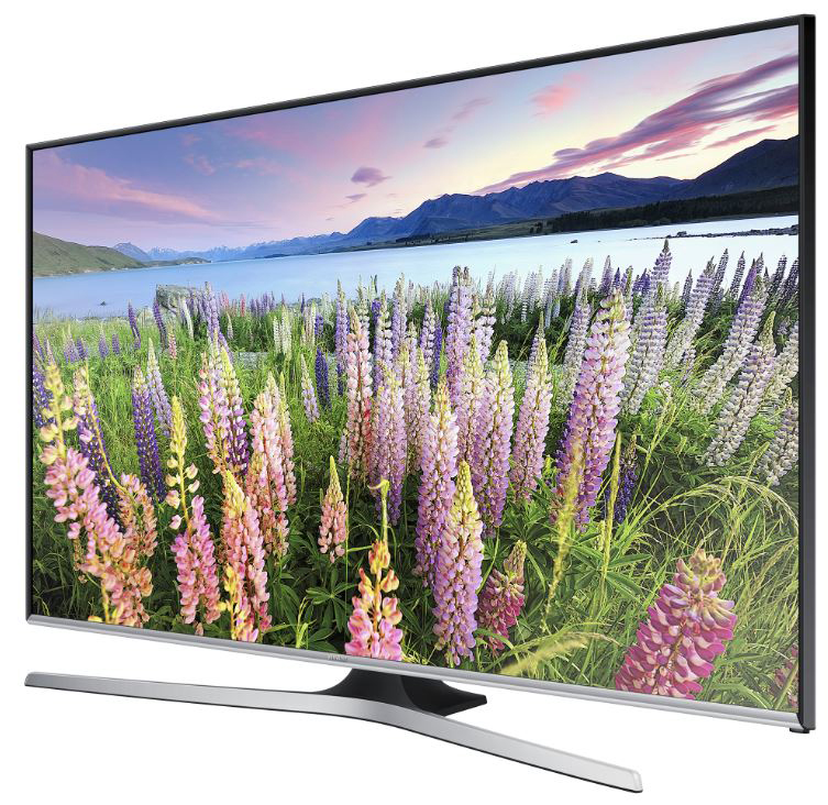SAMSUNG UE48J5500AWXXN 48" FULL LED Smart - Full HD - TV LED - 48 pouces
