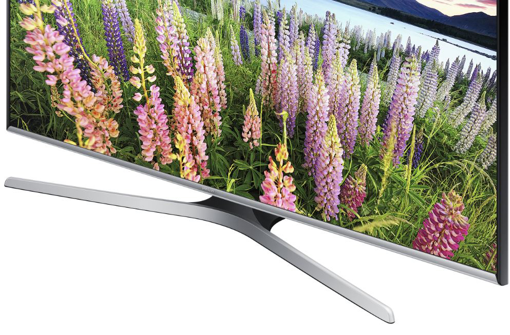 SAMSUNG UE48J5500AWXXN 48" FULL LED Smart - Full HD - TV LED - 48 pouces