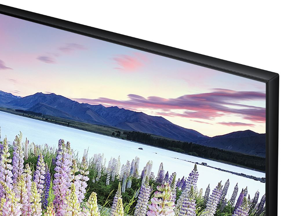 SAMSUNG UE48J5500AWXXN 48" FULL LED Smart - Full HD - TV LED - 48 pouces