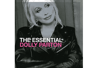 Dolly Parton - The Essential Dolly Parton (CD)