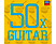 Különböző előadók - 50 x Guitar (CD)