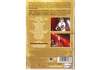 Jason Aldean - Wide Open Live & More!  - (LP + Bonus-CD)