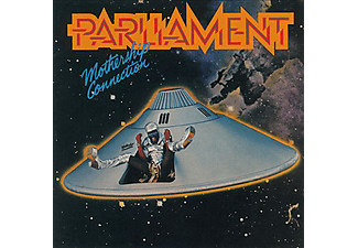 Parliament - Mothership Connection - Remastered (CD)