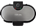 TRISTAR WF-2120 - Gaufrier (Acier inoxydable/Noir)