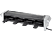 TRISTAR RA-2994 - Raclette (Schwarz/Silber)