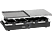 TRISTAR RA-2992 - Raclette (Noir)