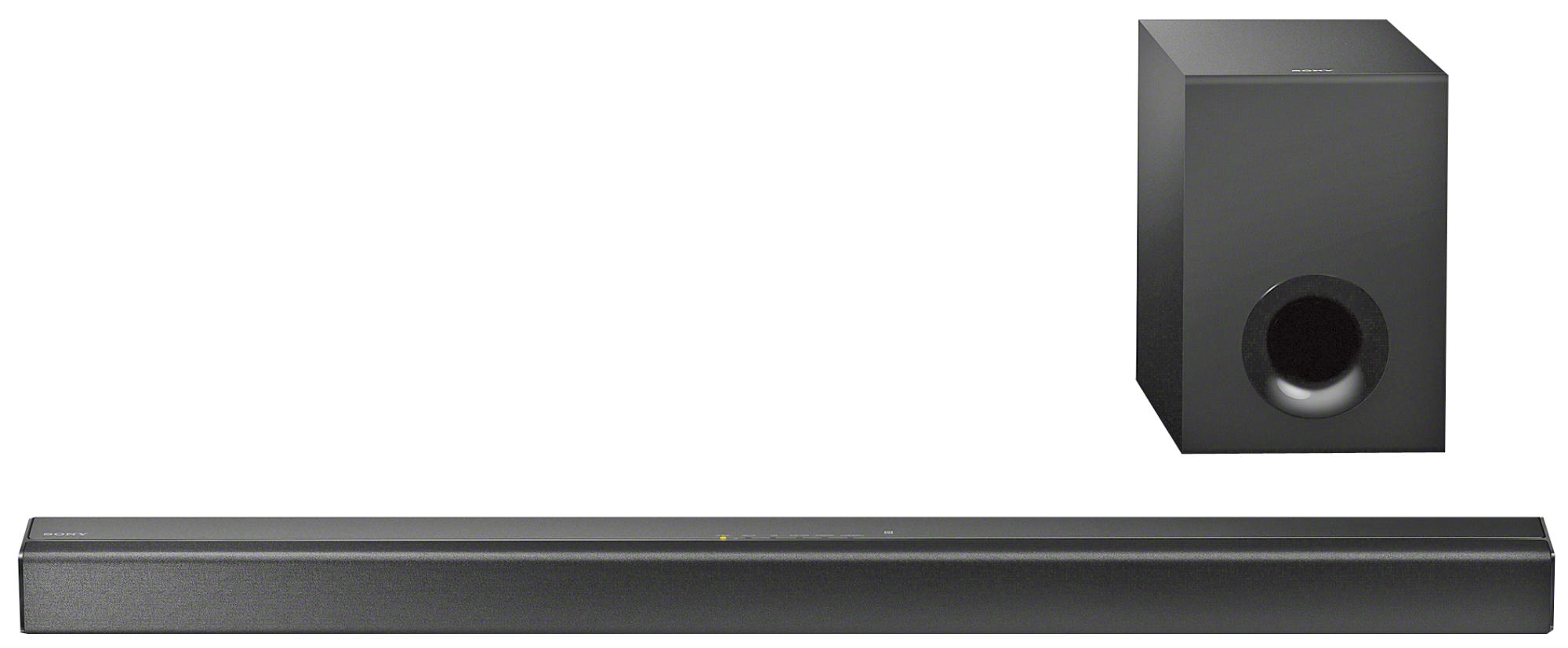 Sony Barra De Sonido - SonyHt-Ct80 Bluetooth, Con Subwoofer