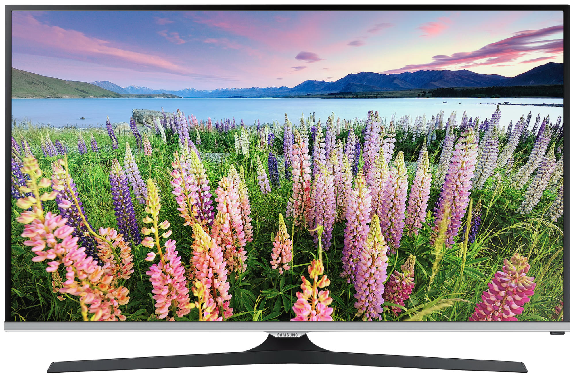 TV LED 40" - Samsung 40J5100, Full HD, 200Hz, HDMI
