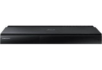 SAMSUNG BD-J7500/EN 3D Smart Blu-ray lejátszó