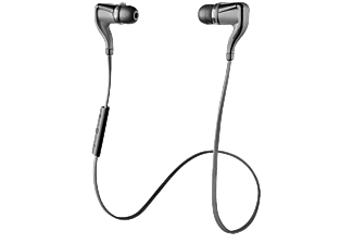 PLANTRONICS BackBeat Go 2 Stereo Siyah Bluetooth Kulaklık Outlet