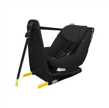 MAXI COSI AxissFix Black Raven Oto Koltuğu