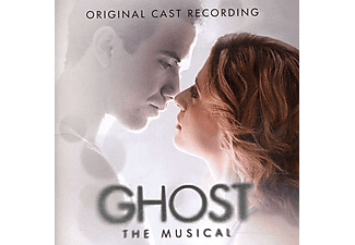 Original Cast Recording - Ghost - The Musical (CD)