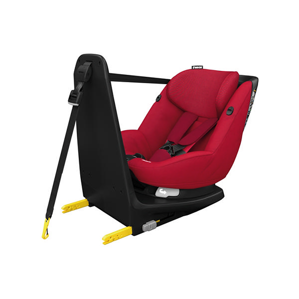 MAXI COSI AxissFix Robin Red Oto Koltuğu