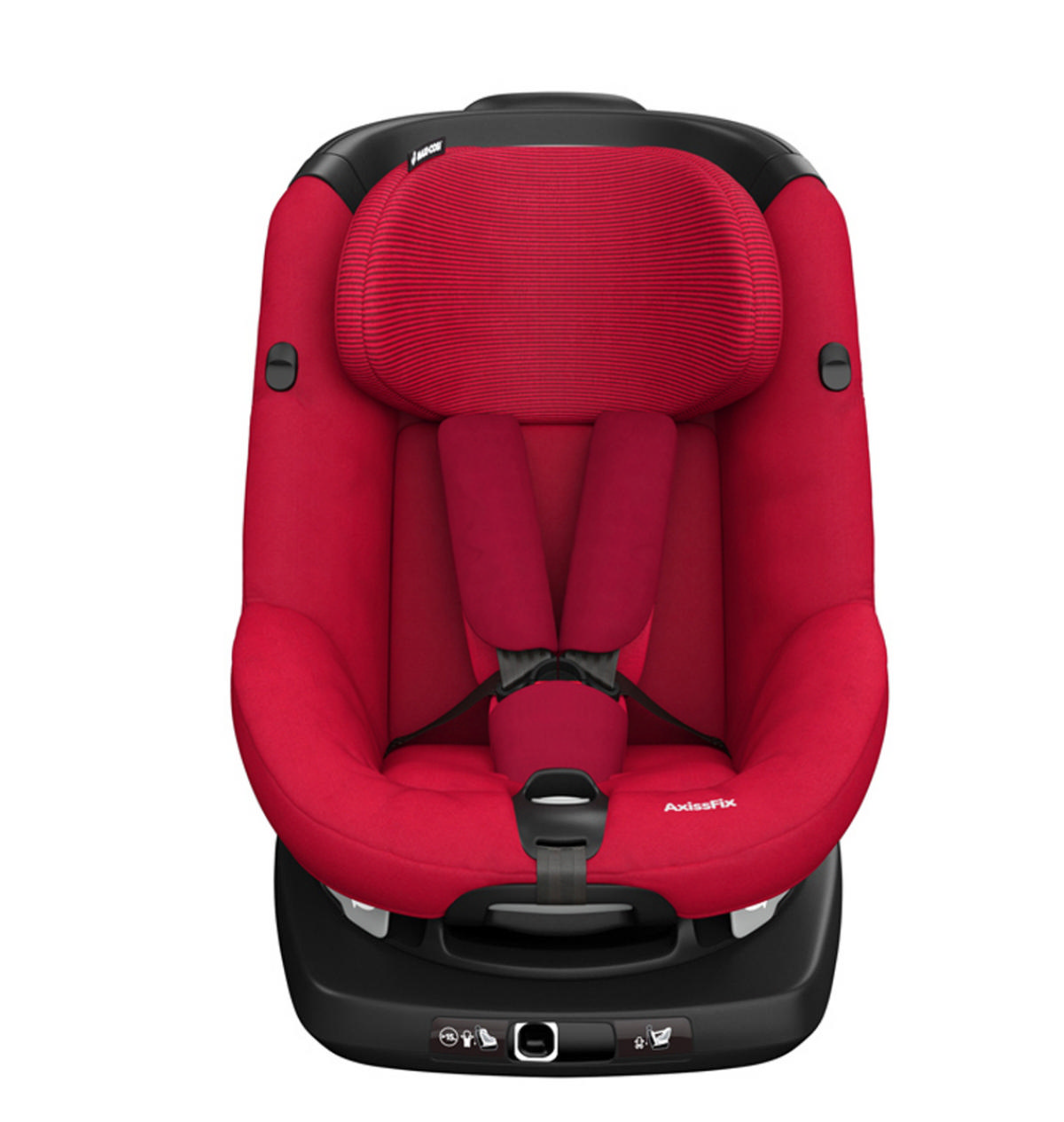 MAXI COSI AxissFix Robin Red Oto Koltuğu