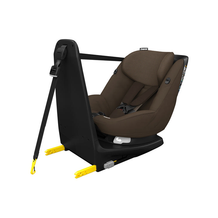 MAXI COSI AxissFix Earth Brown Oto Koltuğu