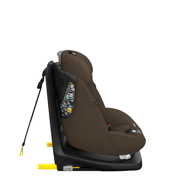 MAXI COSI AxissFix Earth Brown Oto Koltuğu