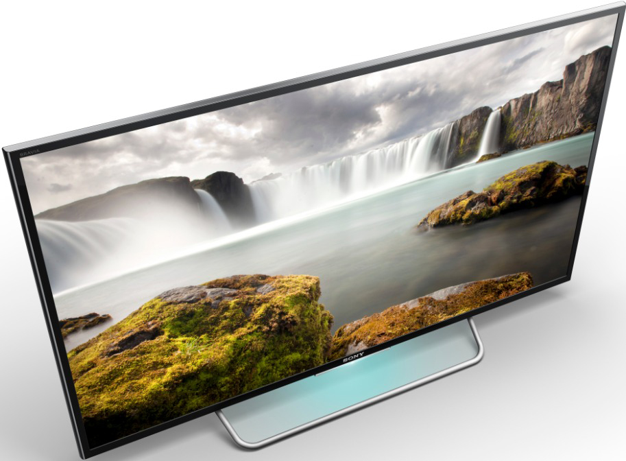 SONY KDL40W705CBAEP 40" FULL LED Smart - Full HD - TV LED - 40 pouces