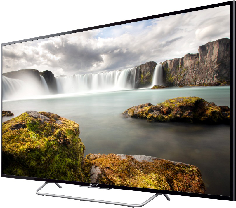 SONY KDL40W705CBAEP 40" FULL LED Smart - Full HD - TV LED - 40 pouces