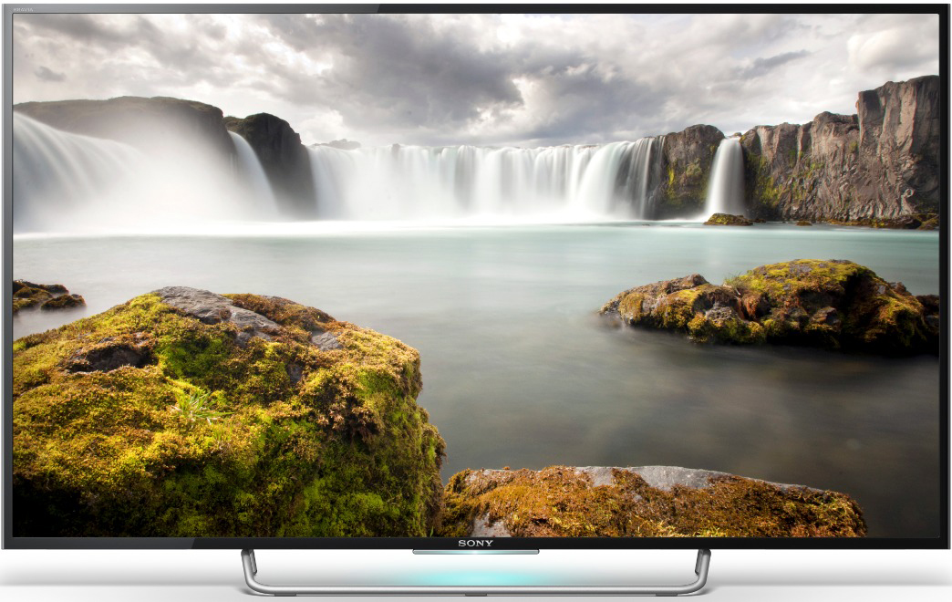 SONY KDL40W705CBAEP 40" FULL LED Smart - Full HD - TV LED - 40 pouces