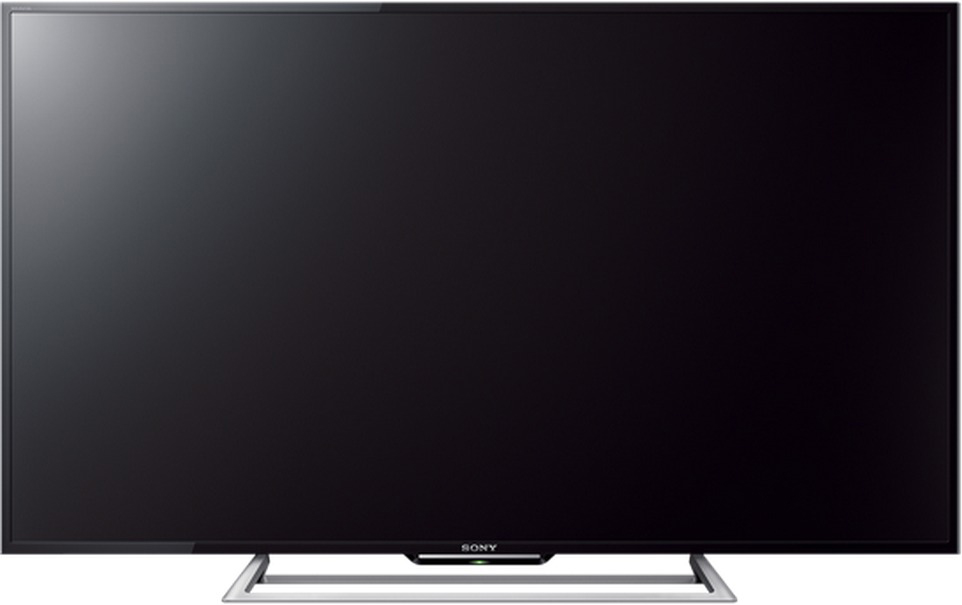 SONY KDL48R550CBAEP 48" EDGE LED Smart - Full HD - Led-tv - 48 inch