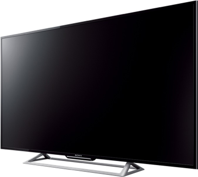 SONY KDL48R550CBAEP 48" EDGE LED Smart - Full HD - Led-tv - 48 inch