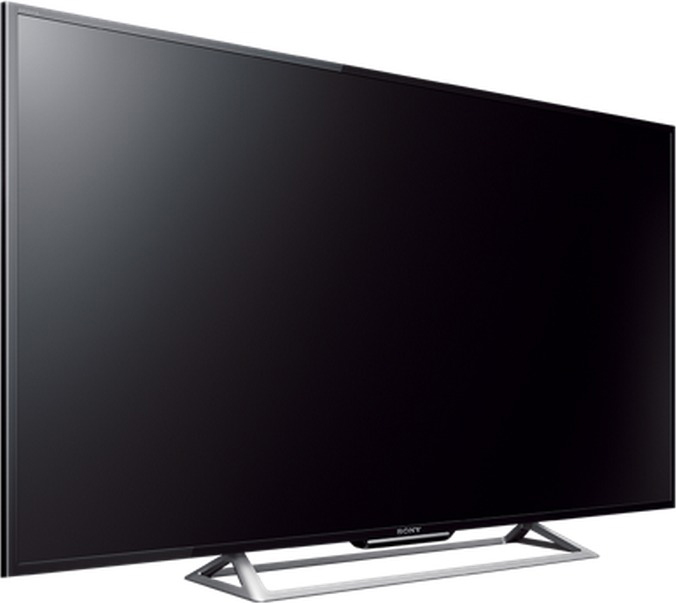 SONY KDL48R550CBAEP 48" EDGE LED Smart - Full HD - Led-tv - 48 inch