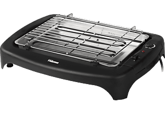 TRISTAR BQ-2814 - Tischgrill (Schwarz)