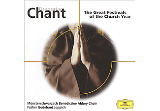 Különböző előadók - The Great Festivals of the Church Year (CD)