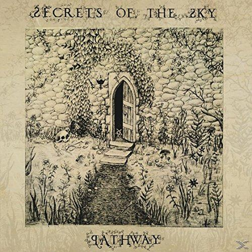Secrets Of The Sky - Pathway  - (CD)
