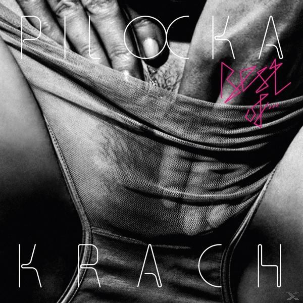 Pilocka Krach - Best Of  - (CD)